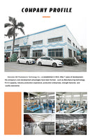 1m 1pack white color embedded hidden invisible LED aluminum profile is suitable for ceiling, anchor line and corner line