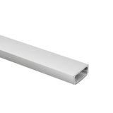 15x6mm (5pack) 1m/3.3ft Modern recessed aluminum profile for ceiling wall led linear fitting light