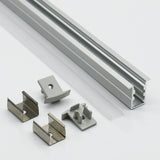 10x15(A)mm (5pack) 1m/3.3ft Led high bay light housing for cabinet kitchen light