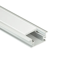 DM21x11mm (5pack) 1m/3.3ft IP65 led linear strip profile strong enough for led floor light