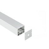50x35mm (5pack) 1m/3.3ft Led strip aluminum 1m/2m /3m channel for led light