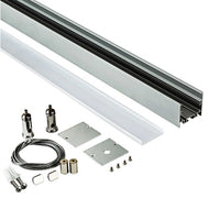 50x35mm (5pack) 1m/3.3ft Led strip aluminum 1m/2m /3m channel for led light