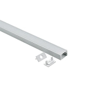 15*9mm (5pack) 1m/3.3ft Led aluminum strip  profile for cabinet light