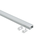 15*9mm (5pack) 1m/3.3ft Led aluminum strip  profile for cabinet light