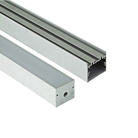 50x35mm (5pack) 1m/3.3ft Led strip aluminum 1m/2m /3m channel for led light