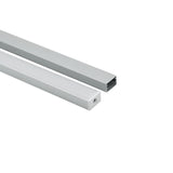 15*9mm (5pack) 1m/3.3ft Led aluminum strip  profile for cabinet light