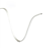 17x4mm (5pack) 1m/3.3ft Flexible aluminum profile  arc bended led aluminum profile for led strip light