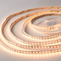 (5m/pack) Led strip light with SMD2835 120 chips fit for led aluminum profile