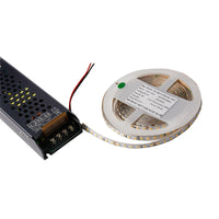 (5m/pack) Led strip light with SMD2835 120 chips fit for led aluminum profile