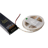 (5m/pack) Led strip light with SMD2835 120 chips fit for led aluminum profile