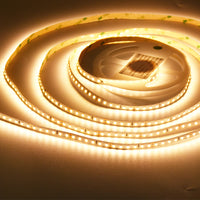 (5m/pack) Led strip light with SMD2835 120 chips fit for led aluminum profile