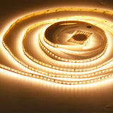(5m/pack) Led strip light with SMD2835 120 chips fit for led aluminum profile