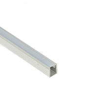 8x9mm (5pack) 1m/3.3ft Customized aluminum alloy Surface mounted aluminum profile for SMD led strip light