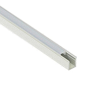 8x9mm (5pack) 1m/3.3ft Customized aluminum alloy Surface mounted aluminum profile for SMD led strip light
